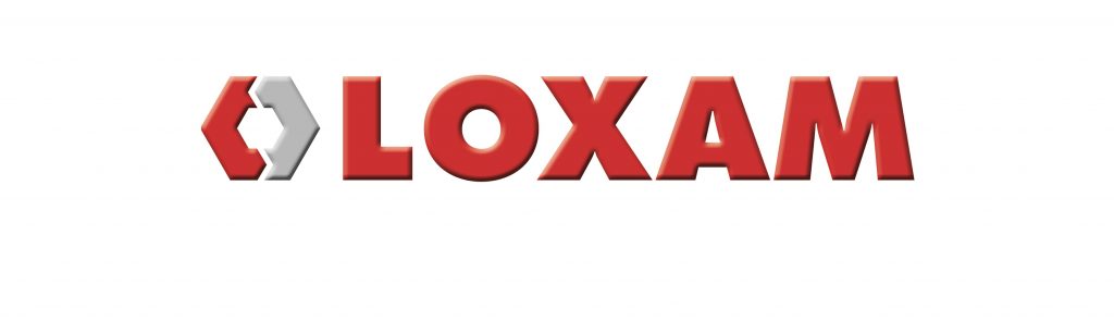 Loxam logo