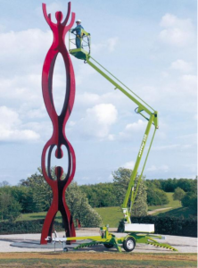 Niftylift
