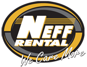 Neff Rental logo